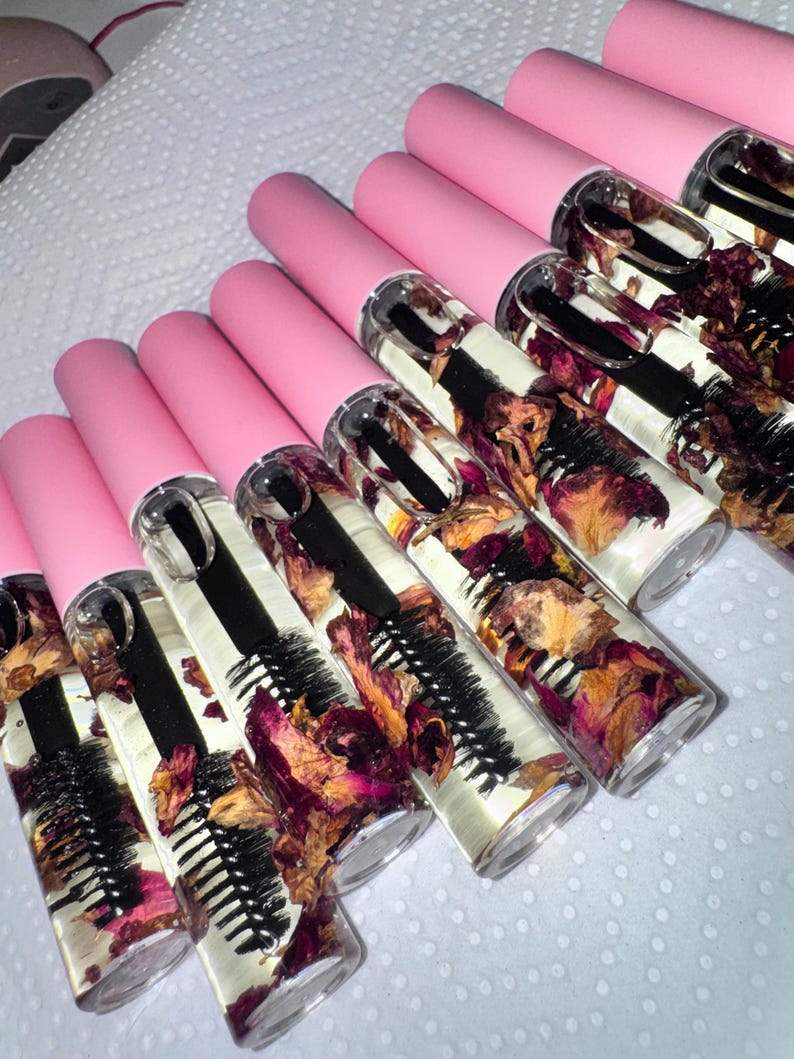 Großhandels-Wachstums-Wimpern-Serum Bild 2