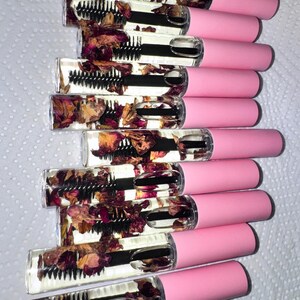 Großhandels-Wachstums-Wimpern-Serum Bild 8