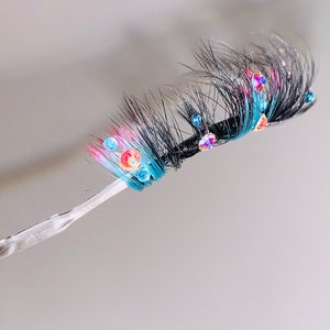 Carnival Lashes