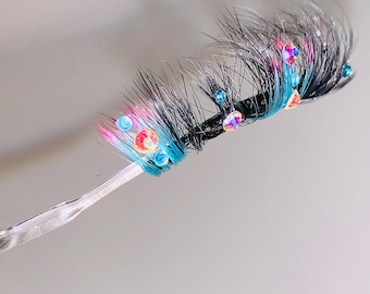 Carnival Lashes
