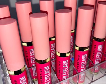 Growth Eyelash Serum