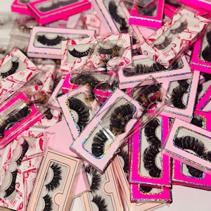 ストリップラッシュの卸売