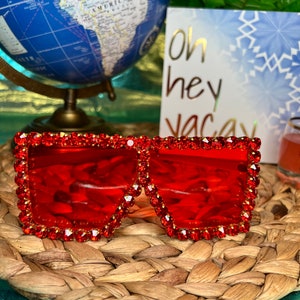 Bling Bling Shades