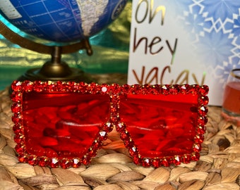 Bling Bling Shades