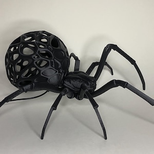 Spider Desk Lamp Nightlight