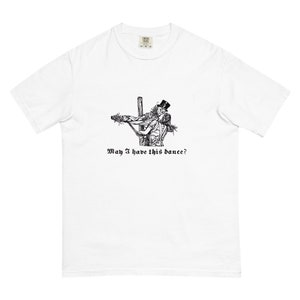 Unisex Pearl movie t-shirt handmade design