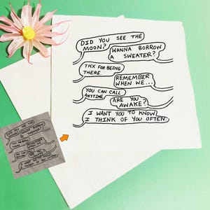 Personalized Handwritten love note Napkin|Custom Wedding Napkins|Cocktail Napkins|Custom Couple Text Napkins|Gift for Her|Engagement Napkins