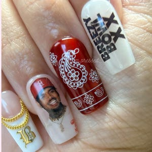 Breezy Nails