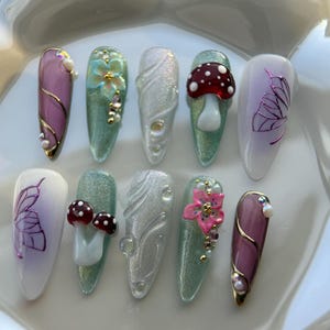 Fairy Garden
