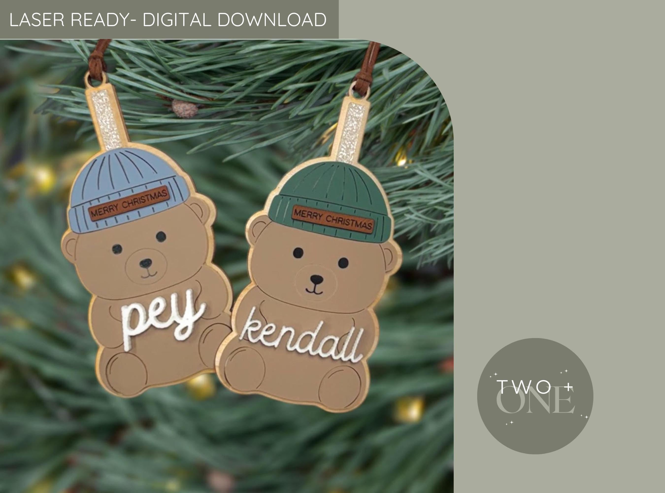 Starbucks クリスマスオーナメントセット Faux Whipped Cream Starbucks Christmas Ornament - Etsy