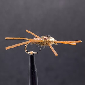 S. S. Stonefly