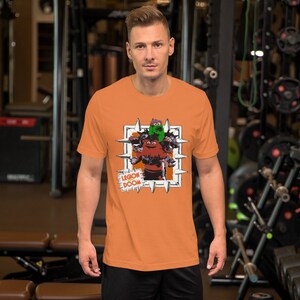 Flyers LOD Unisex t-shirt