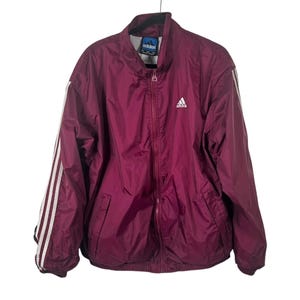 adidas ヴィンテージ ブラック/レッド ジップアップジャケット 楽天市場】☆10％OFFクーポン発行中！アディダス adidas