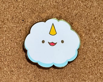 Biyoo Enamel Pin | Omniscient Reader Viewpoint