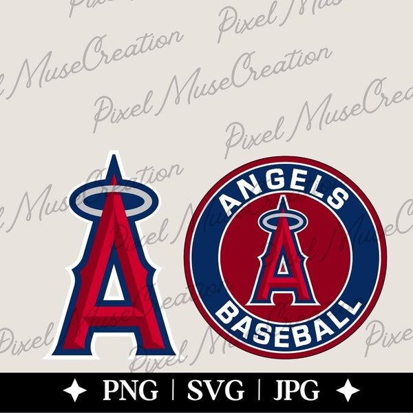 LA Png, Baseball Svg, Los Angeles Svg, California Png, Baseball Svg Design, Game Day Png, Angeles Angels, Svg For Shirts, United States Svg