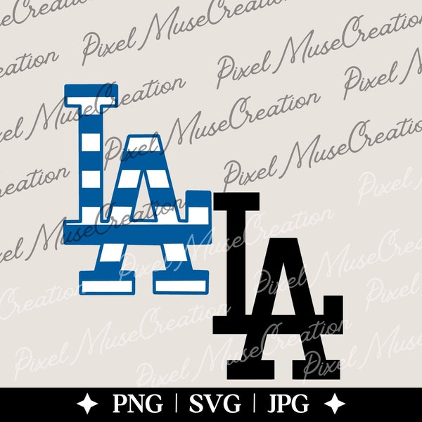 Los Angeles Svg Design, Los Angeles Silhouette, LA Svg Bundle, California Png, City Of Angels, Transparent Png, Svg For Shirts,United States