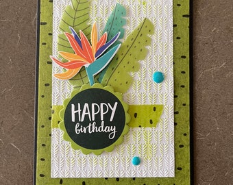 Mens 80th Milestone Birthday Card - Age 80 - Sleeping Dog In Sunny Garden With Foil Finish - Eco - View #2