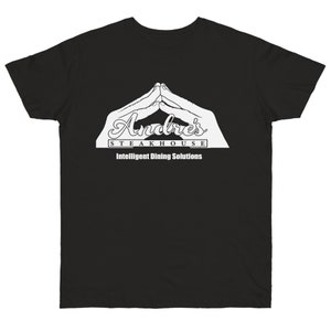 Andres Steakhouse - T shirt