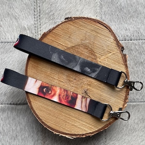 DPR Ian  sleutelhangers