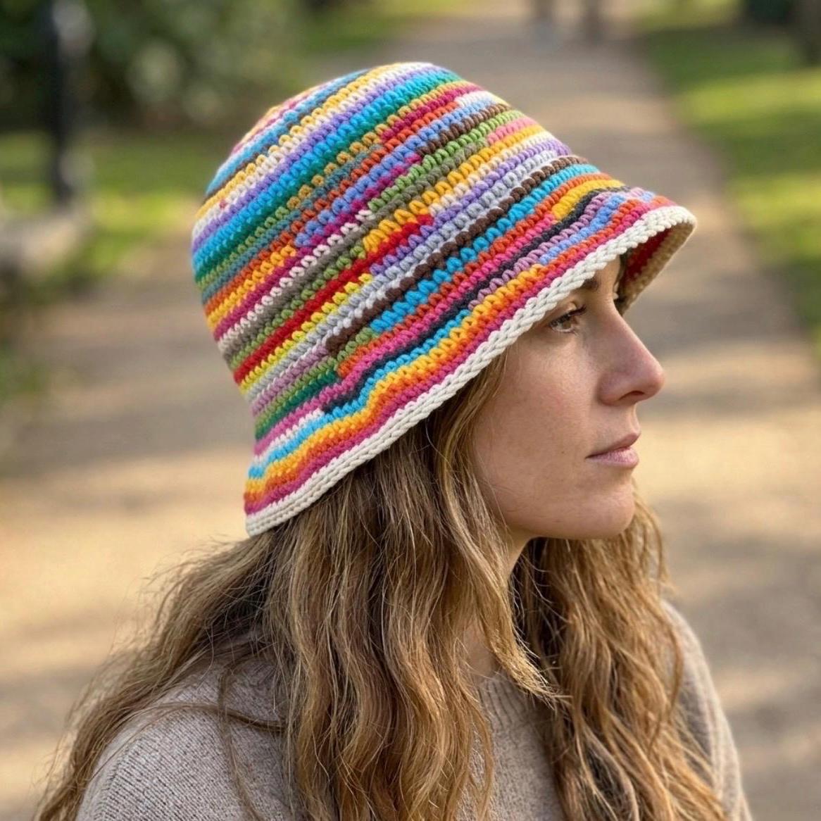Miu Miu Hats - Etsy display picture 2