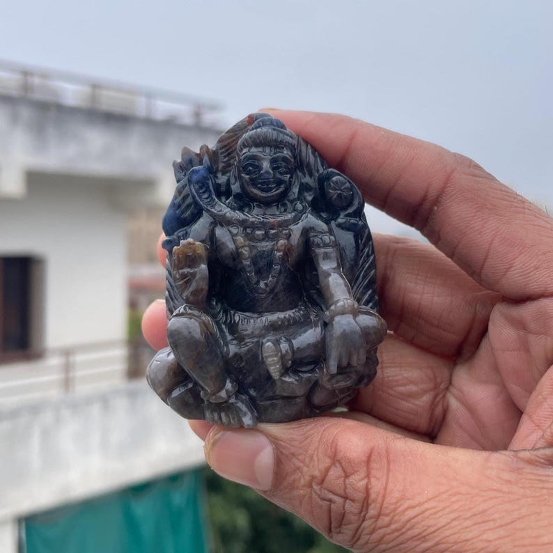 Gem Stone,Gifting ,Carving ,Hindu Statue, Gemstone Carving,Lord Shiva Statue, Shiv ji Statue, Lord Shiva, Beads, Gems & Cabochons Gemstones,Hand Made Shiva Statue,HomeDecor,Art deco, Statues, Gifts , BirthdayGifts,anniversary gifts, housewarming gift