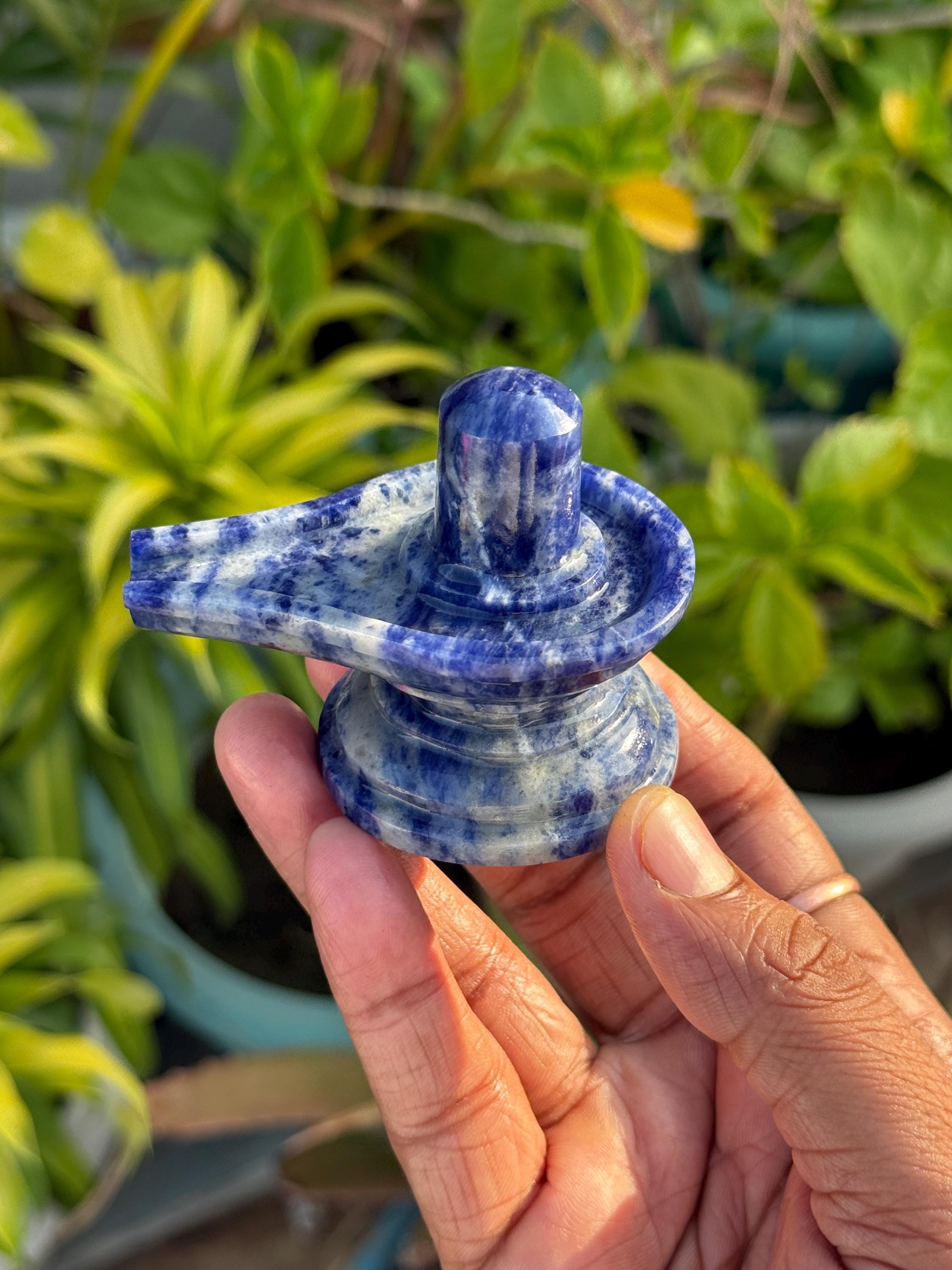 シバリンガム - Etsy 日本