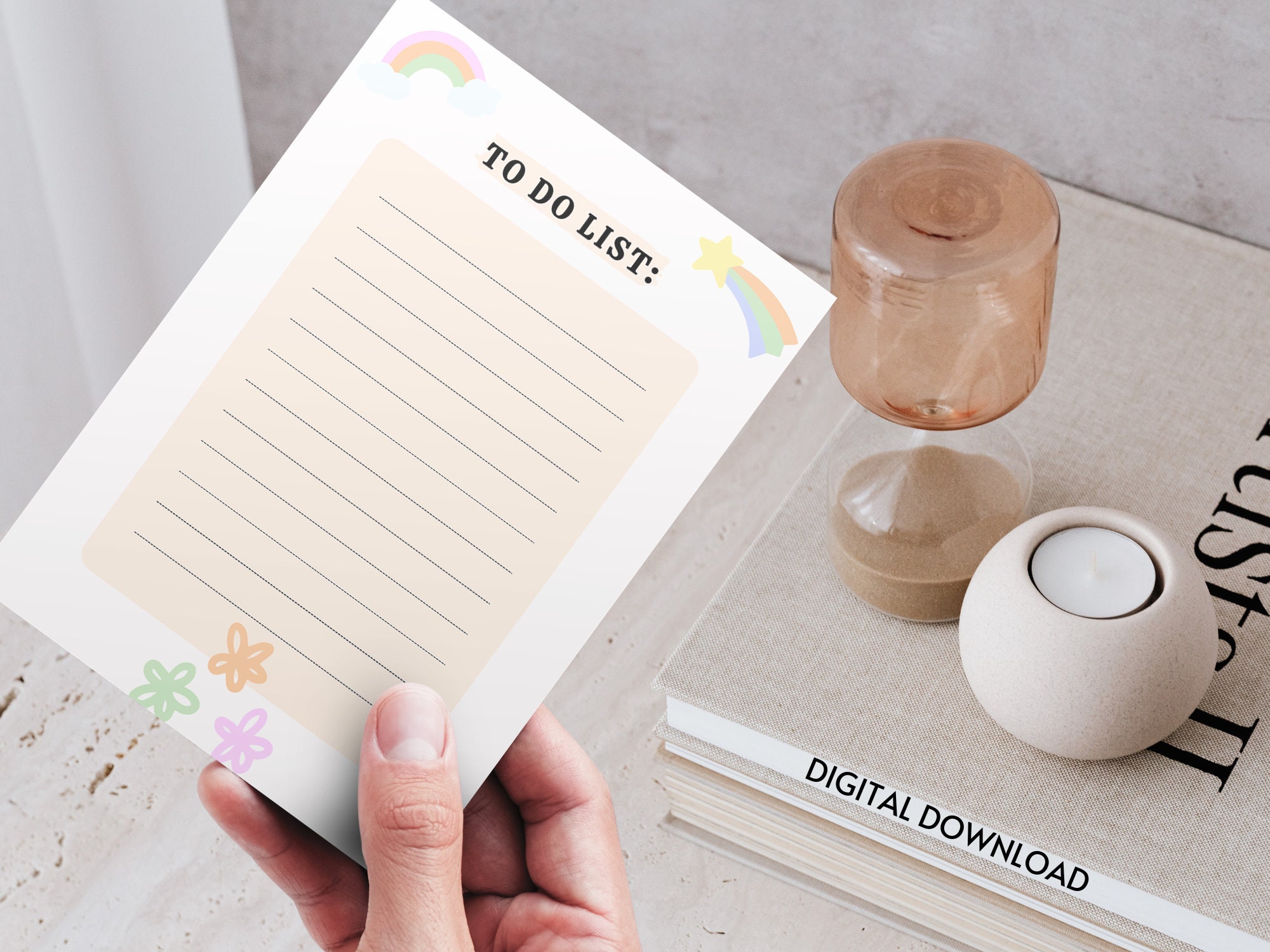 printable-to-do-list-aesthetic-to-do-list-digital-download-etsy