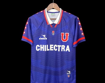 Universidad De Chile Etsy Universidad De Chile Etsy