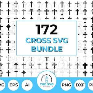 Cruz Svg, Pacote Cruz Svg, Cruz Png, Cruz Grunge Svg, Cruz Jesus Svg, Cruz Cricut, Cruz Desgastada Svg, Download Digital