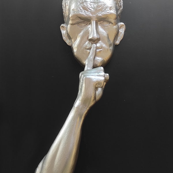 Hanging Sculpture Etsy