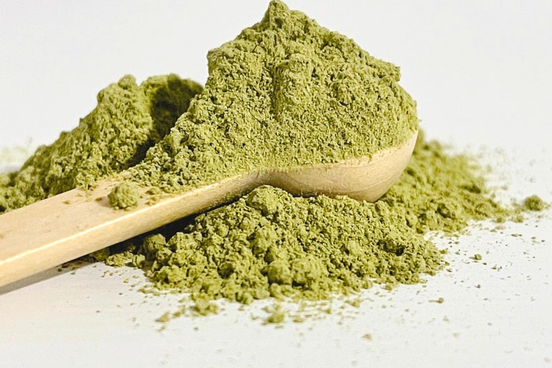 Authentic Somali Qasil East African Face Maskacne Fighting Etsy