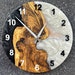 see more listings in the Resin Custom Wall Clocks section