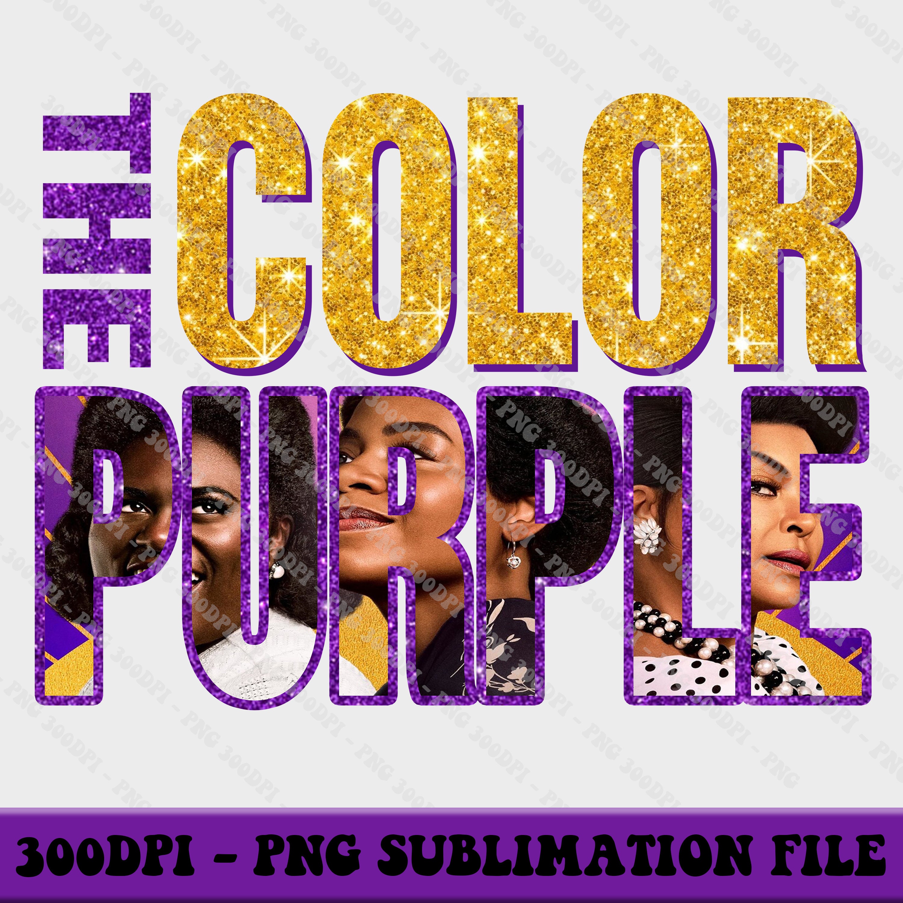 Learn The Color. Purple Objects. Education Set. Illustration Of Primary  Colors. Royalty Free SVG, Cliparts, Vectors, and Stock Illustration. Image  161769685.