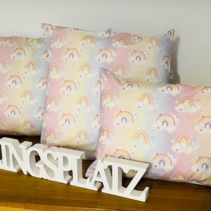 Kissenbezug 40x60 kinder
