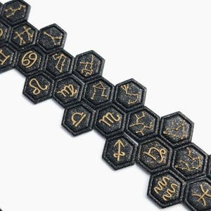 Zodiacs & Constellations 2025