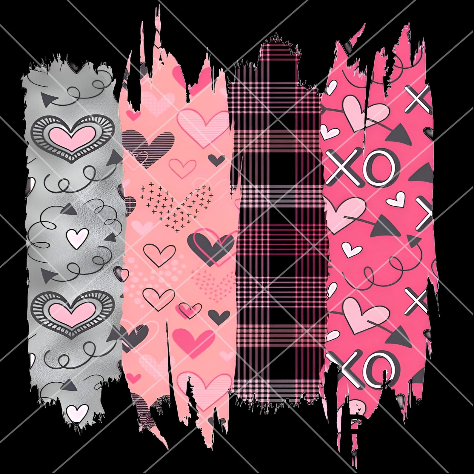 Pink Background Png Sublimation Design Background Png - Etsy