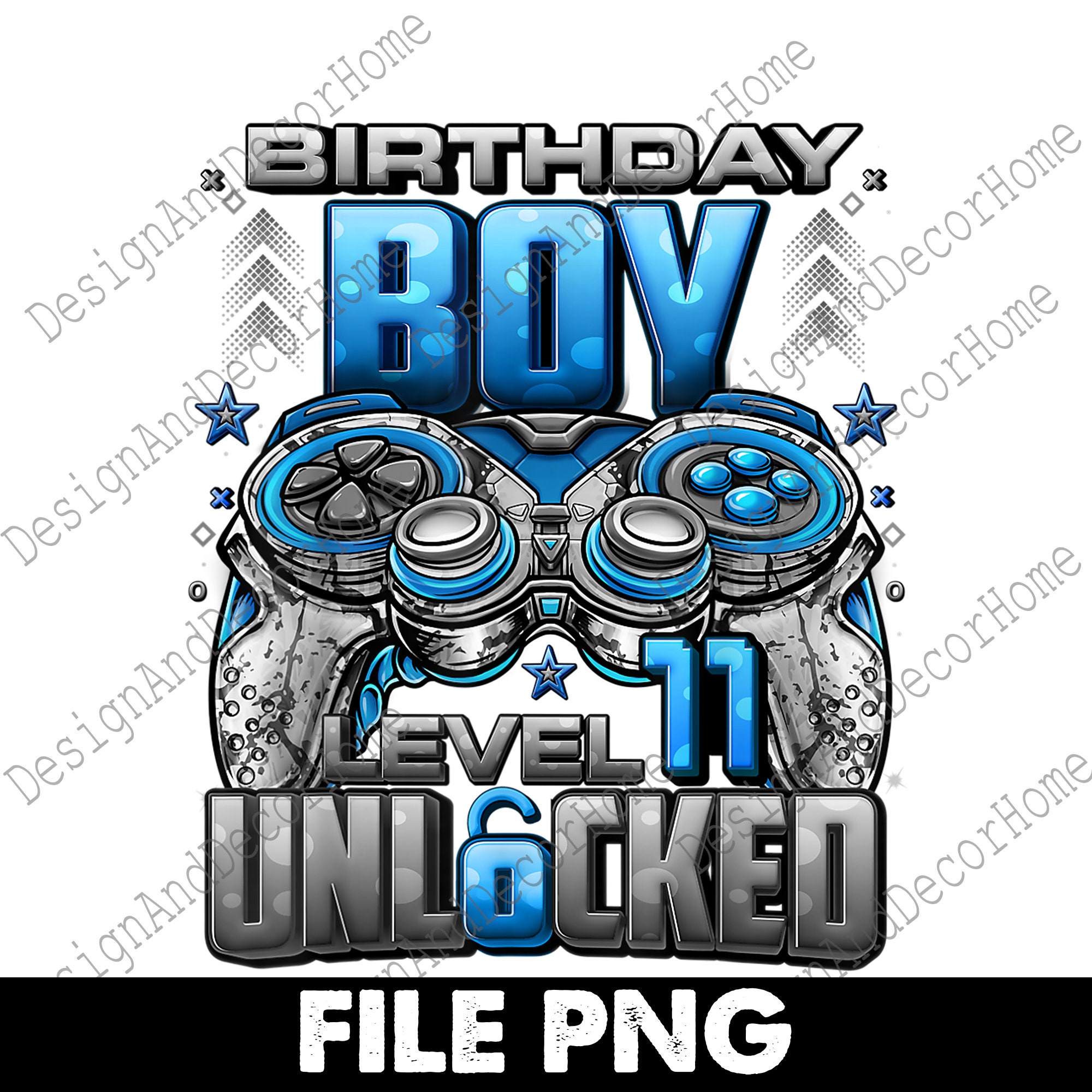 Customize Level 21/25/30/40 Unlocked Birthday Banner Roblox -  Portugal