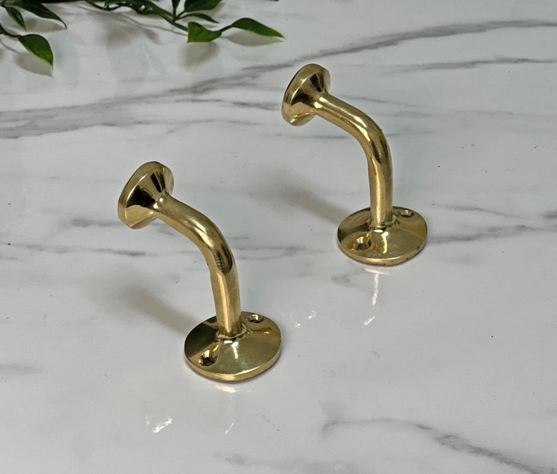 Handemade brass bathroom accessories hammered, brass towel hook, towel ring, towel bar, towel rod, towel rack, wall hooks, bathroom set, 3 piece set.