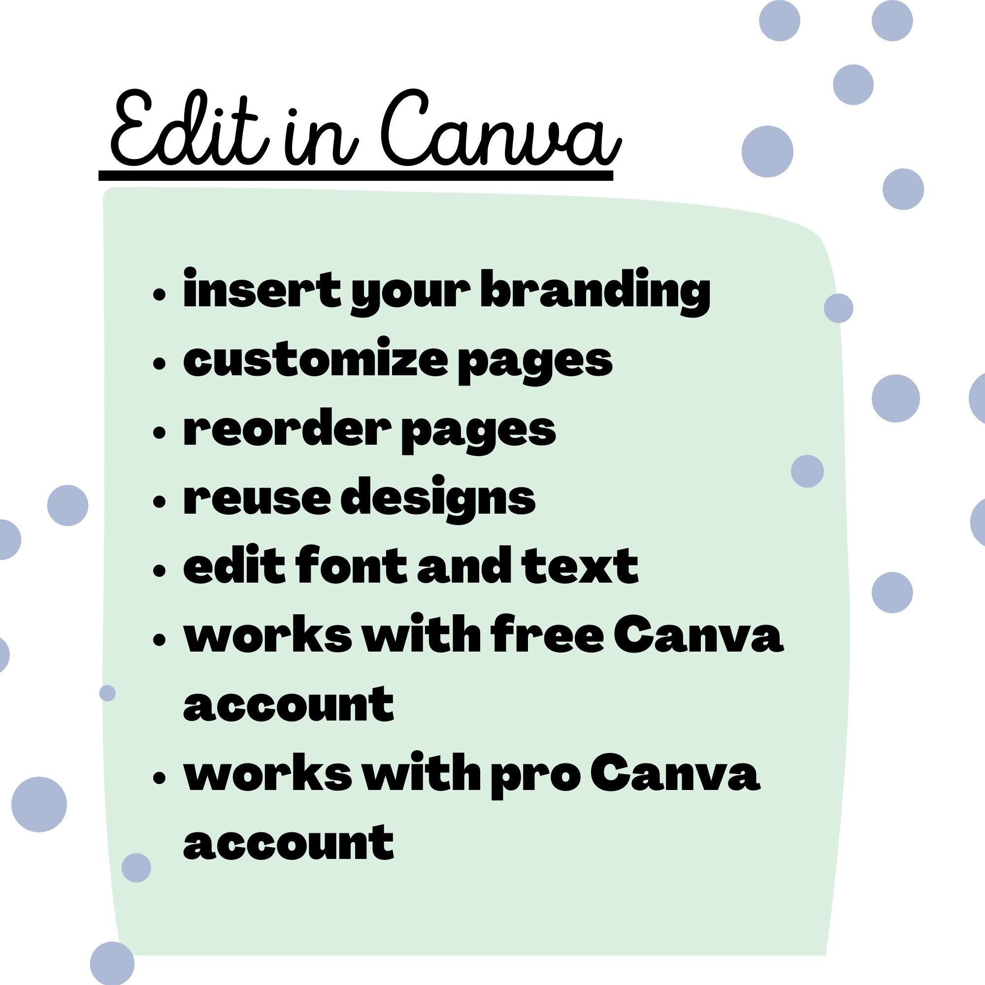 2023 Planner KDP Cover, KDP Template, Dated 2023 KDP Interiors, Kdp