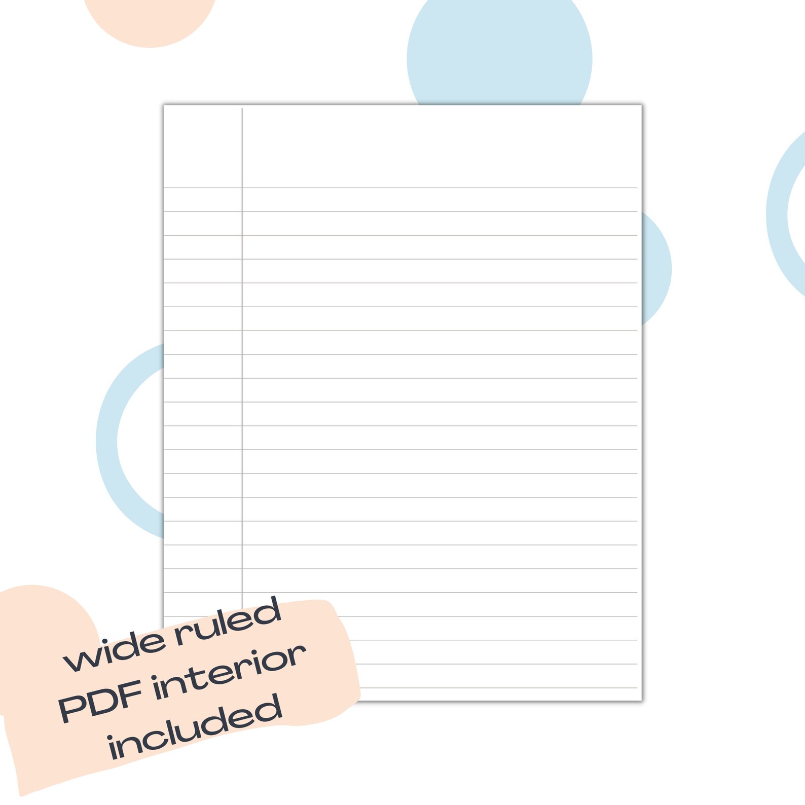30 Editable Composition Notebook KDP Covers, KDP Template, KDP