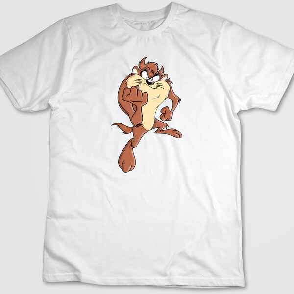 Tasmanian Devil - Etsy