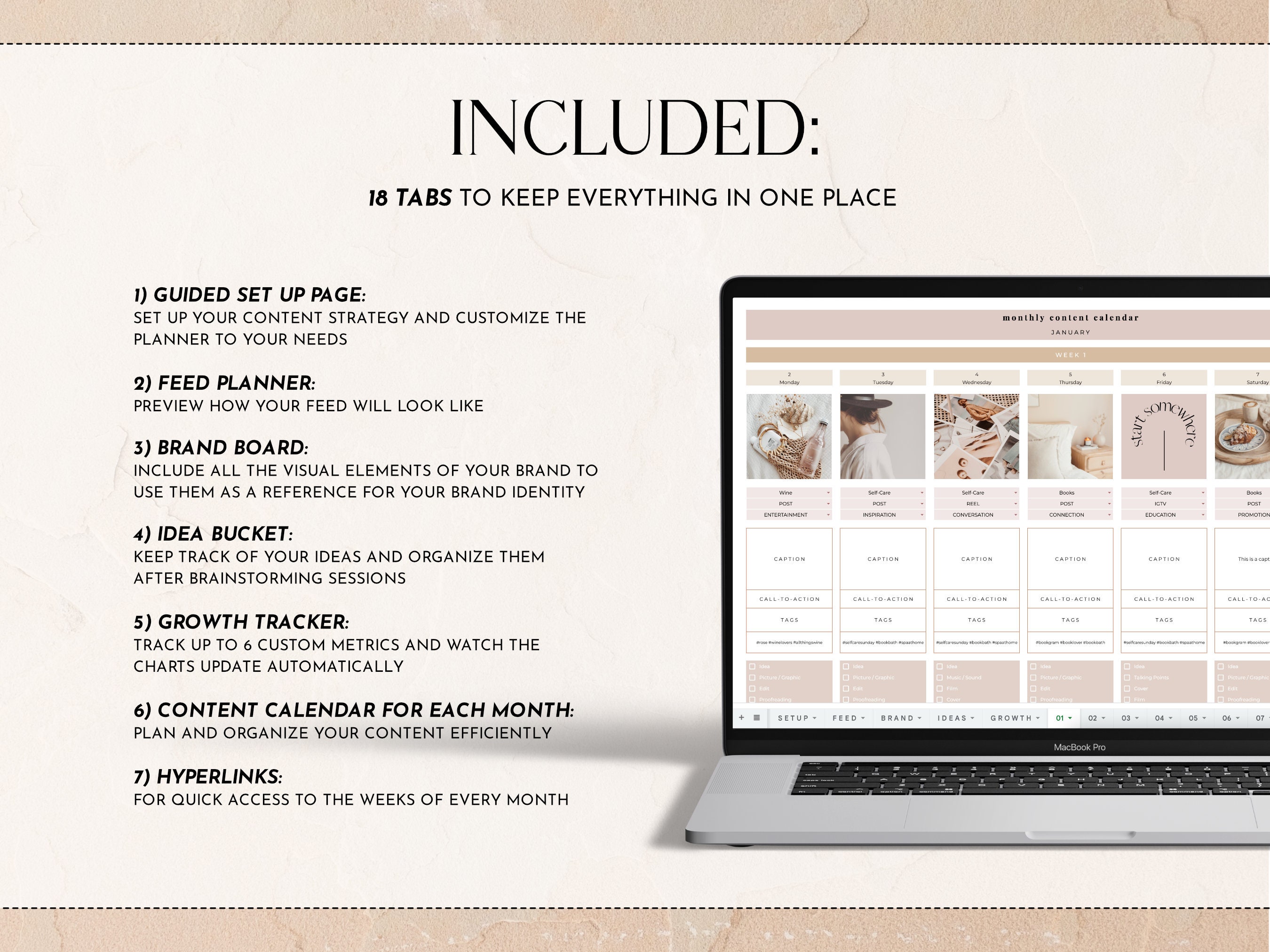 Content Calendar Planner Spreadsheet Monthly Digital Marketing Content Calendar Planner Spreadsheet Monthly Digital Marketing