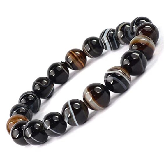 Sulemani Hakik Gemstone Bracelet