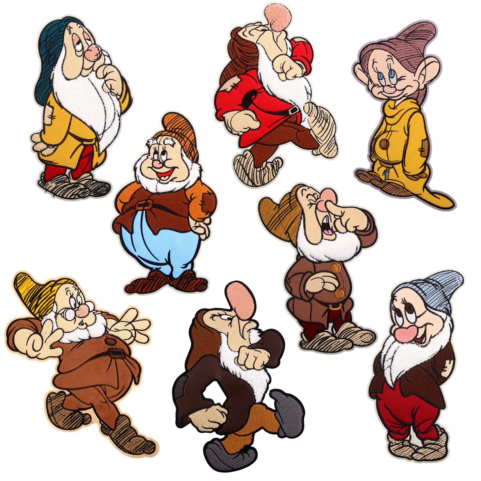 Cartoon Patches - Etsy Cartoon Patches - Etsy