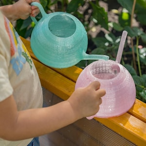 WATERING CAN