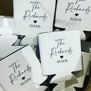 Koozies (Minimum order of 25)