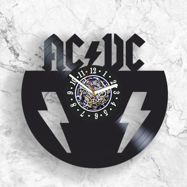 Acdc - Etsy