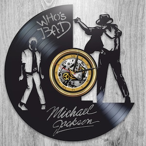 Las mejores ofertas en Discos de vinilo LP de triple de Michael Jackson