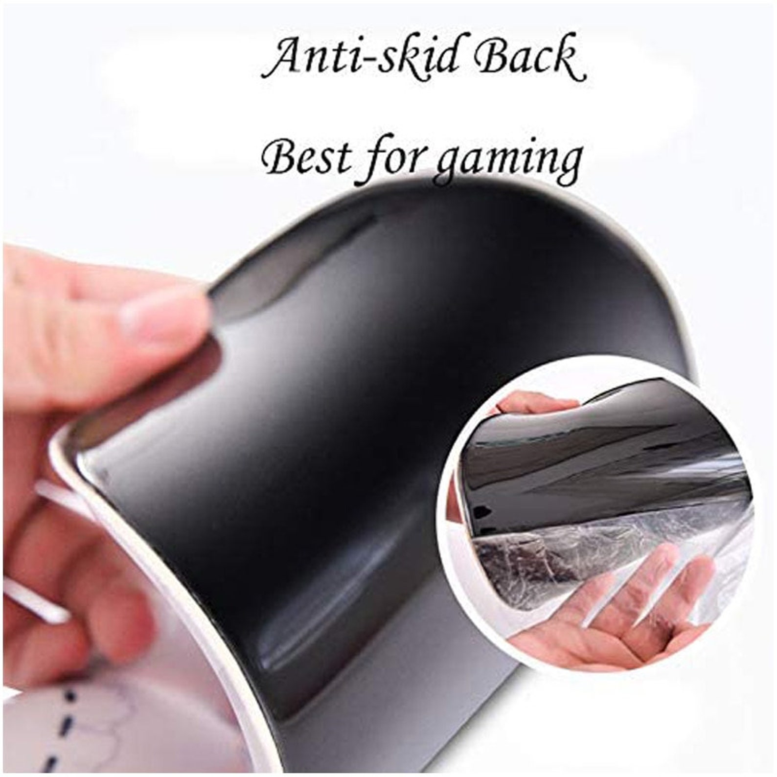 3D Mousepad / Jojo Joseph Joestar ANIME 3D Wrist Rest Mouse Etsy