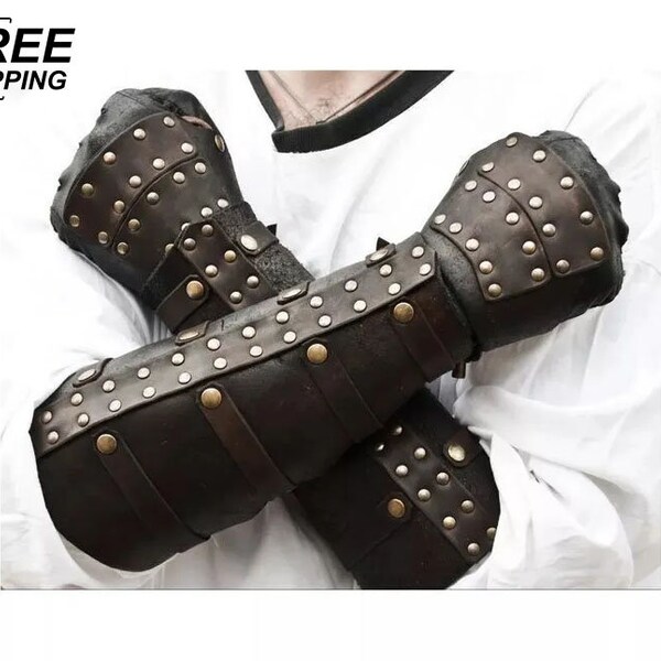 Leather Armor Etsy Australia